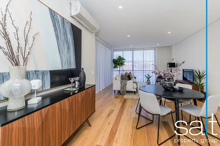 1/26-28 Willcock Street, Ardross WA 6153