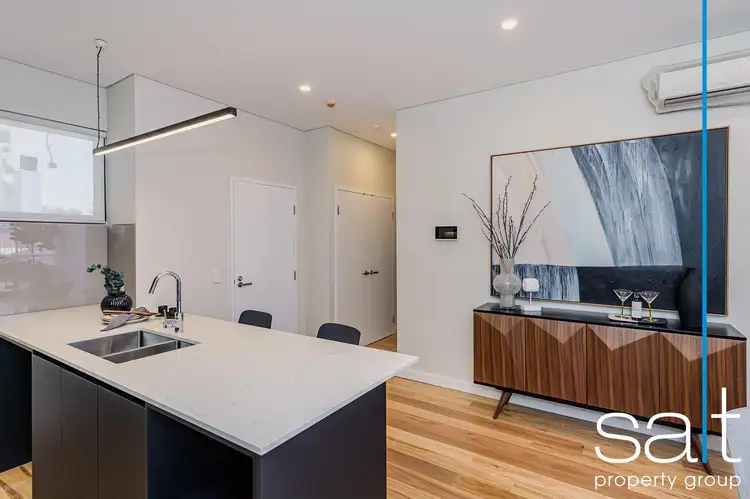 Third view of Homely house listing, 1/26-28 Willcock Street, Ardross WA 6153