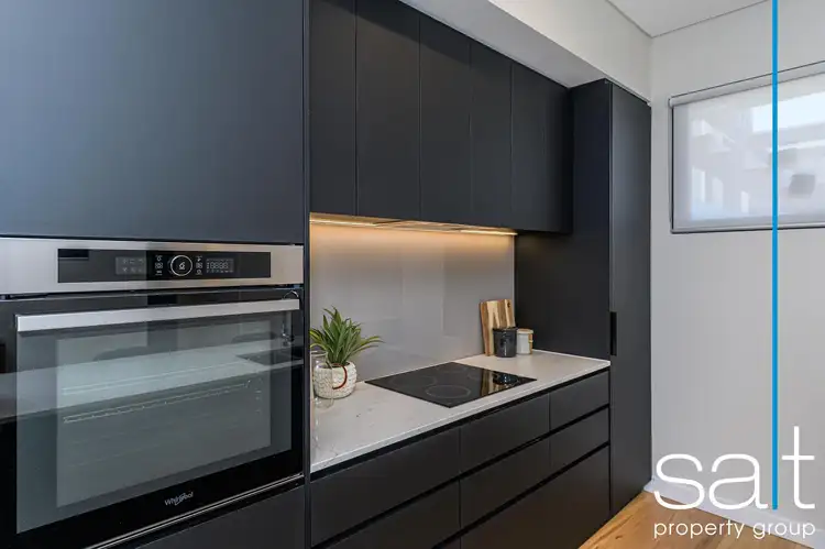 Fourth view of Homely house listing, 1/26-28 Willcock Street, Ardross WA 6153