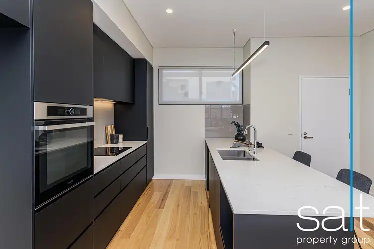 Fifth view of Homely house listing, 1/26-28 Willcock Street, Ardross WA 6153