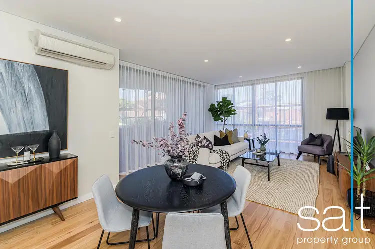 Seventh view of Homely house listing, 1/26-28 Willcock Street, Ardross WA 6153