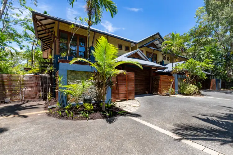 Main view of Homely apartment listing, 1/18 Andrews Close, Port Douglas QLD 4877