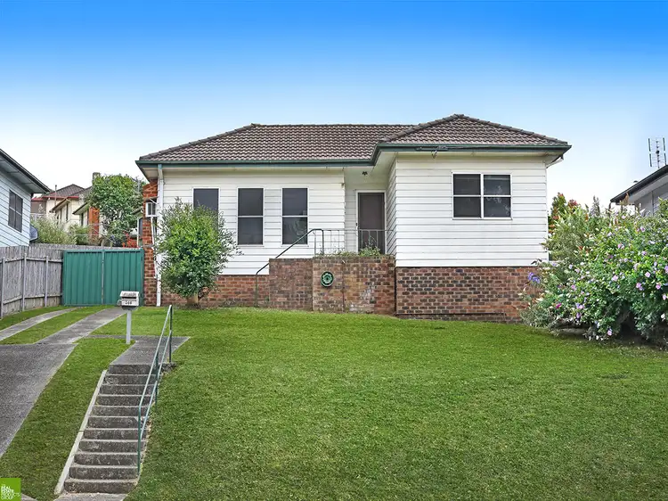 346 Gladstone Avenue, Mount Saint Thomas NSW 2500