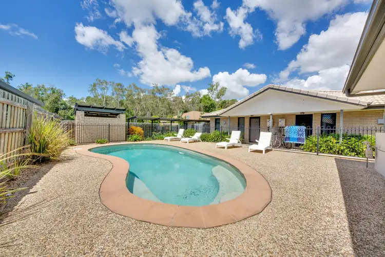 Main view of Homely unit listing, 51/34 Duffield Road, Kallangur QLD 4503