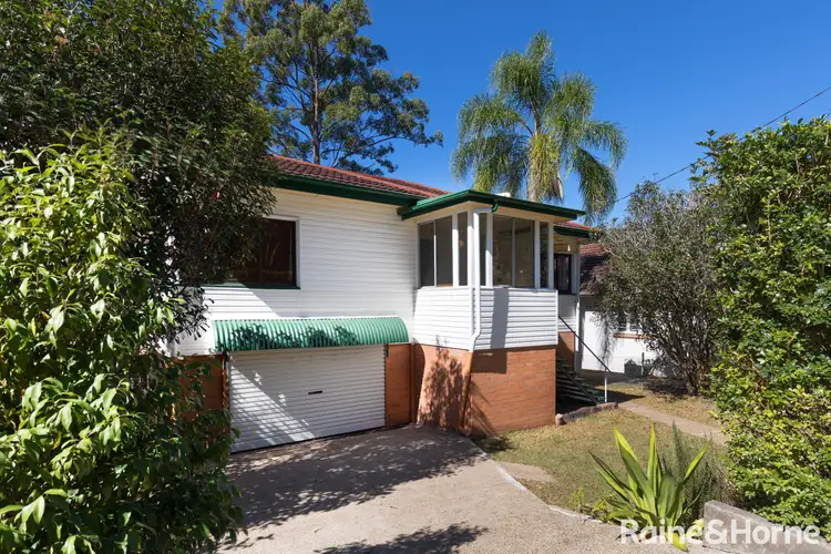Main view of Homely house listing, 155 Broseley Road, Toowong QLD 4066