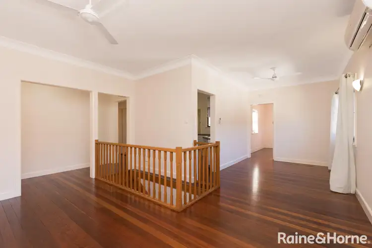 Second view of Homely house listing, 155 Broseley Road, Toowong QLD 4066
