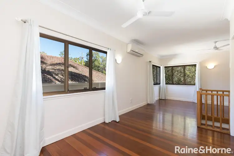 Third view of Homely house listing, 155 Broseley Road, Toowong QLD 4066