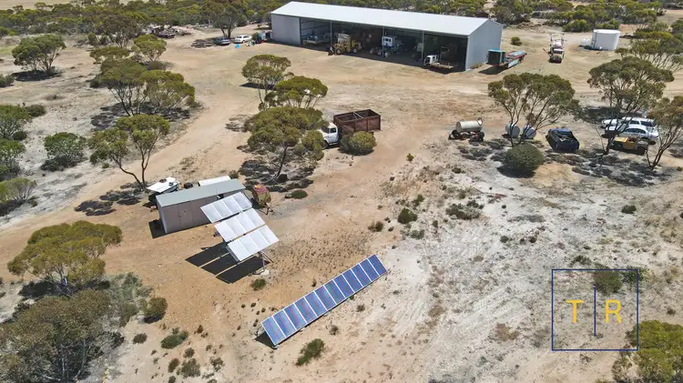 Sixth view of Homely rural property listing, Lot 1000 Machen Road, Salmon Gums WA 6445