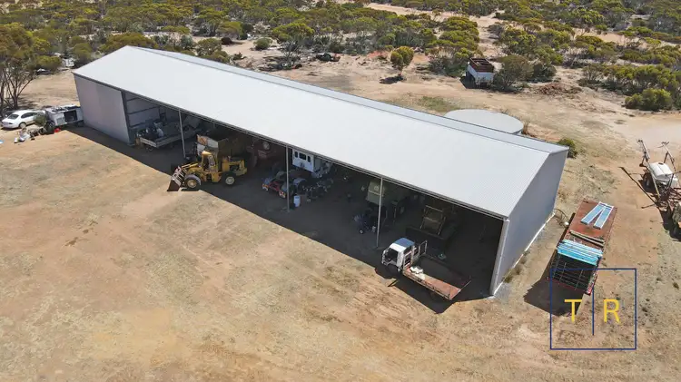 Seventh view of Homely rural property listing, Lot 1000 Machen Road, Salmon Gums WA 6445