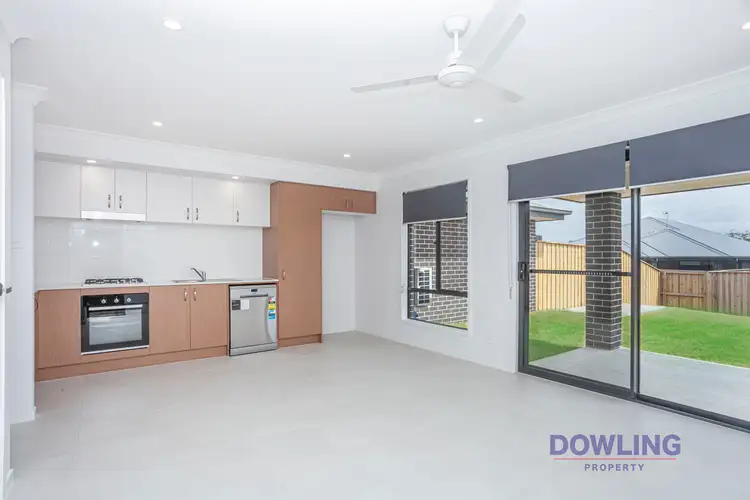 Third view of Homely unit listing, 10a Liberty Road, Medowie NSW 2318
