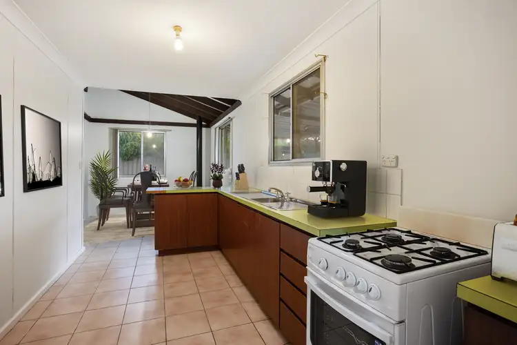 Fourth view of Homely house listing, 4 Windarra Way, Armadale WA 6112