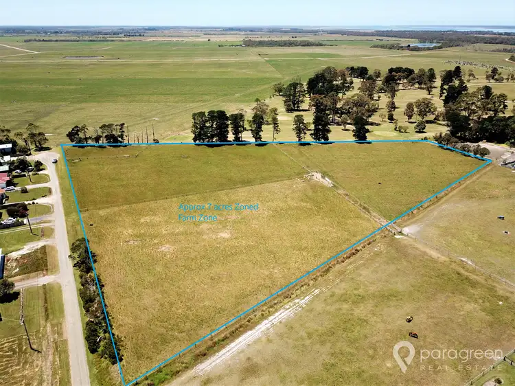 51 Pedersen Street, Welshpool VIC 3966