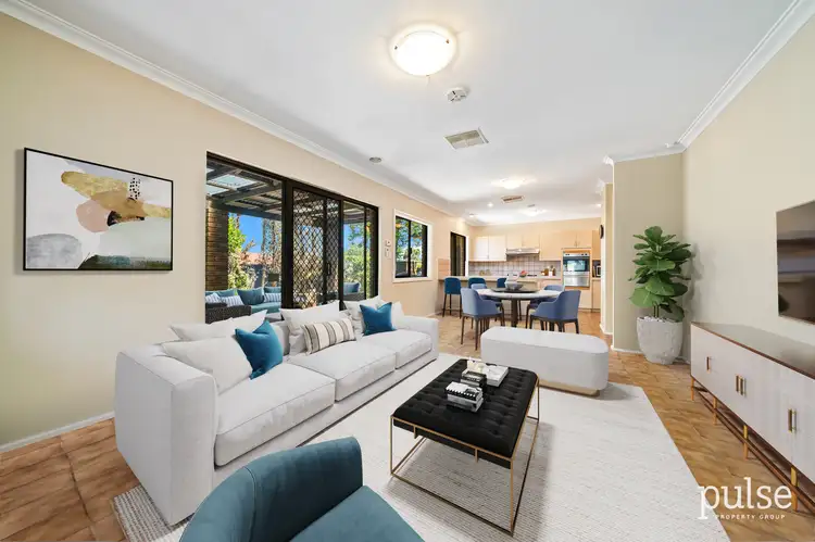 Fifth view of Homely house listing, 513 Marmion Street, Booragoon WA 6154
