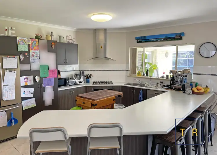 Second view of Homely house listing, 25 Saison Street, Castletown WA 6450
