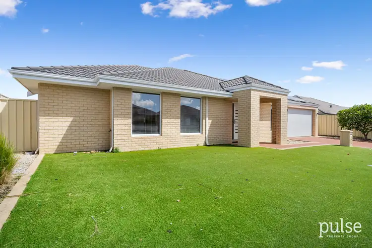 Second view of Homely house listing, 3 Firebrace Elbow, Canning Vale WA 6155
