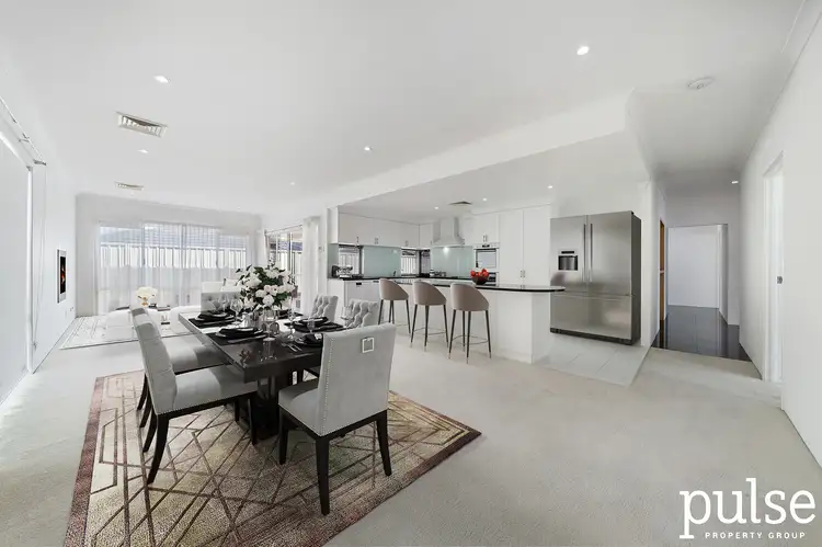 Sixth view of Homely house listing, 3 Firebrace Elbow, Canning Vale WA 6155