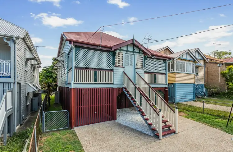 63 Juliette Street, Annerley QLD 4103
