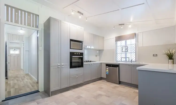 Fourth view of Homely house listing, 63 Juliette Street, Annerley QLD 4103