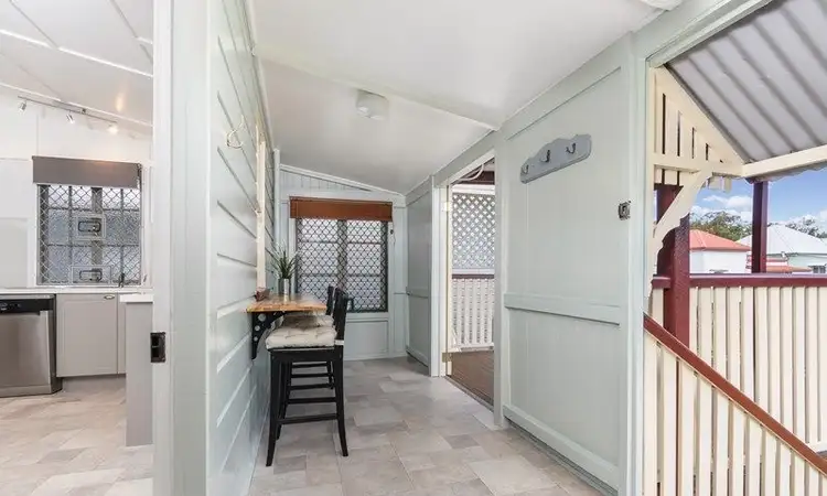 Fifth view of Homely house listing, 63 Juliette Street, Annerley QLD 4103