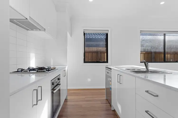 Second view of Homely house listing, 9 Cornelius Close, Melton South VIC 3338