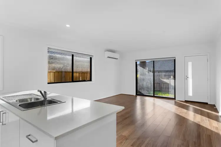 Third view of Homely house listing, 9 Cornelius Close, Melton South VIC 3338