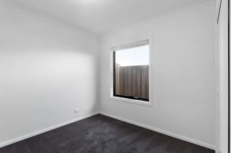 Fourth view of Homely house listing, 9 Cornelius Close, Melton South VIC 3338