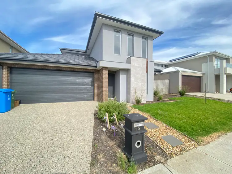 102 Morison Road, Clyde VIC 3978