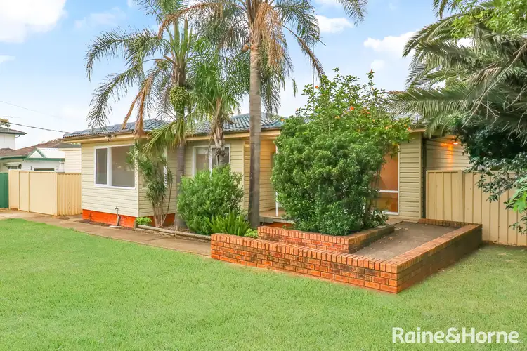 101 & 101A Shepherd Street, Colyton NSW 2760