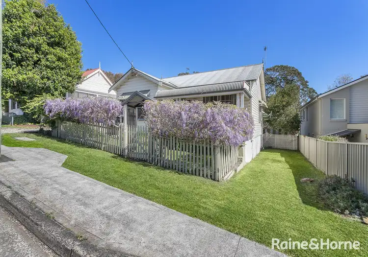 147 Manning Street, Kiama NSW 2533