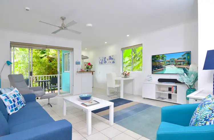 Main view of Homely apartment listing, 15/34 Macrossan Street, Port Douglas QLD 4877