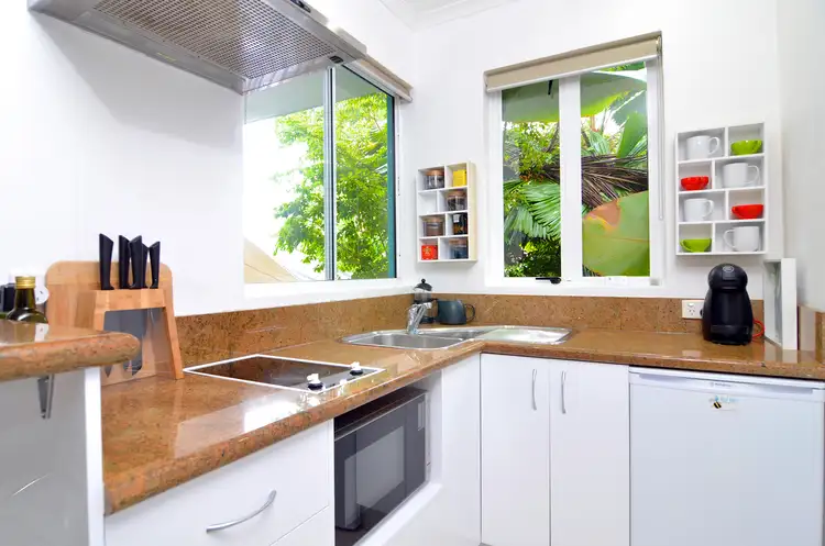 Second view of Homely apartment listing, 15/34 Macrossan Street, Port Douglas QLD 4877
