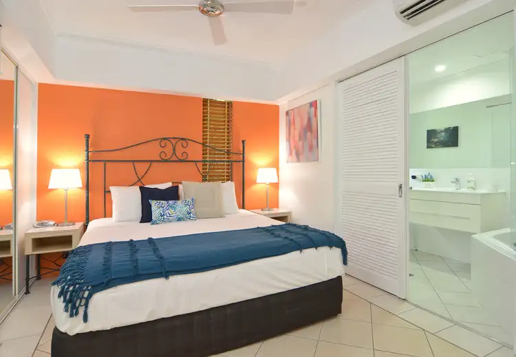 Seventh view of Homely apartment listing, 15/34 Macrossan Street, Port Douglas QLD 4877
