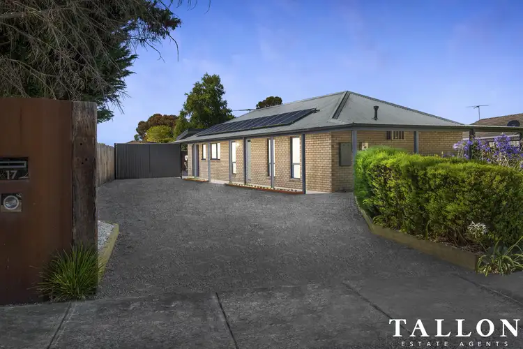 17 Michelle Drive, Hastings VIC 3915