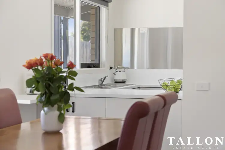 Second view of Homely house listing, 17 Michelle Drive, Hastings VIC 3915