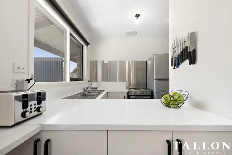 Third view of Homely house listing, 17 Michelle Drive, Hastings VIC 3915