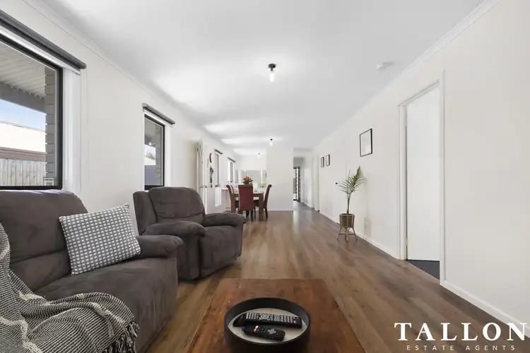 Fifth view of Homely house listing, 17 Michelle Drive, Hastings VIC 3915