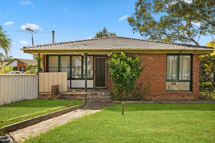 55 Radburn Road, Hebersham NSW 2770