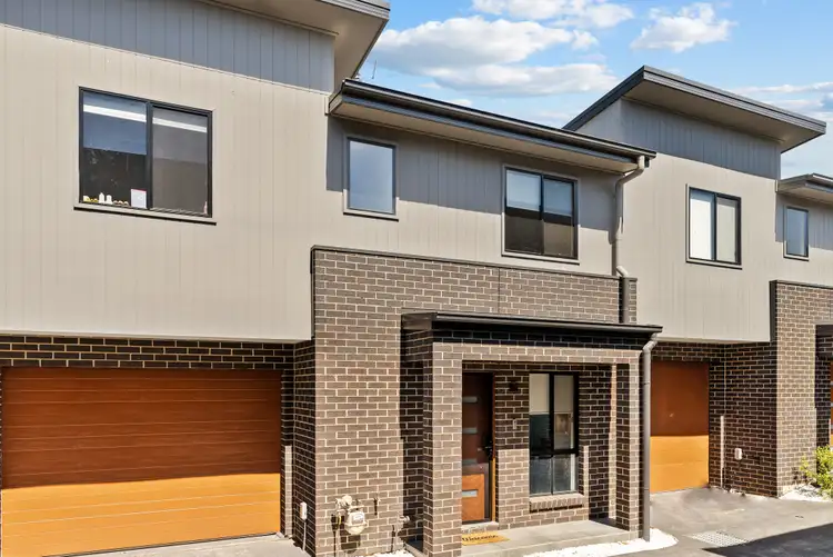 8/165 Canberra Street, St Marys NSW 2760