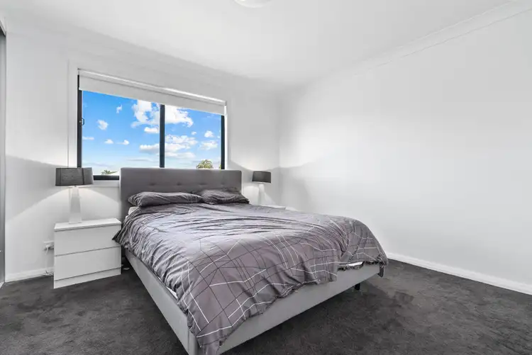 Fifth view of Homely townhouse listing, 8/165 Canberra Street, St Marys NSW 2760