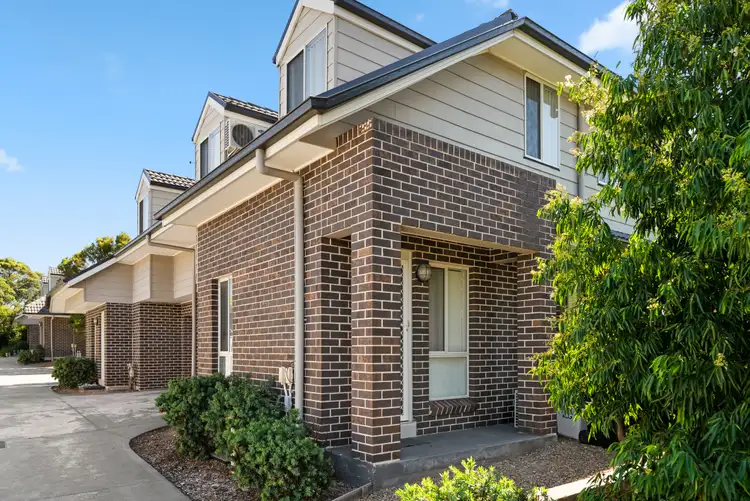 1/6 Morris Street, St Marys NSW 2760