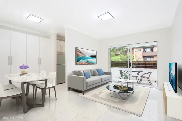 7/3-5 Paine Street, Kogarah NSW 2217