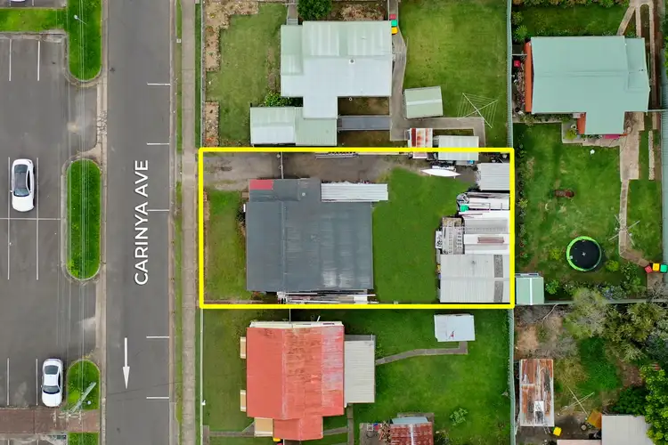 Fourth view of Homely house listing, 37 Carinya Avenue, St Marys NSW 2760