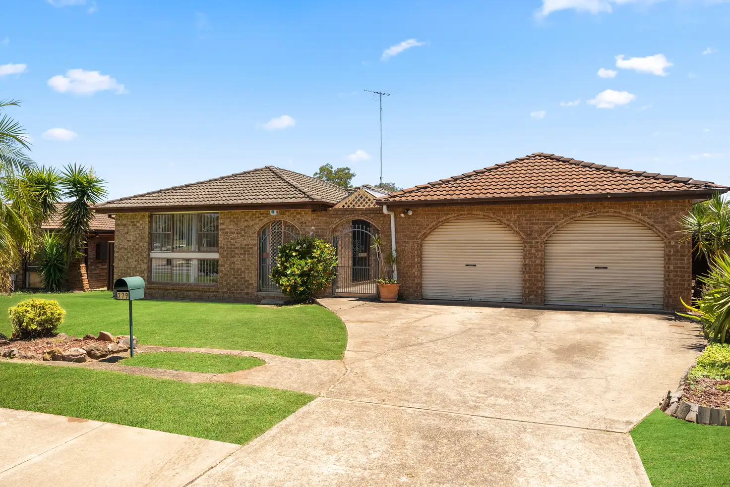 Main view of Homely house listing, 279 Bennett Road, St Clair NSW 2759