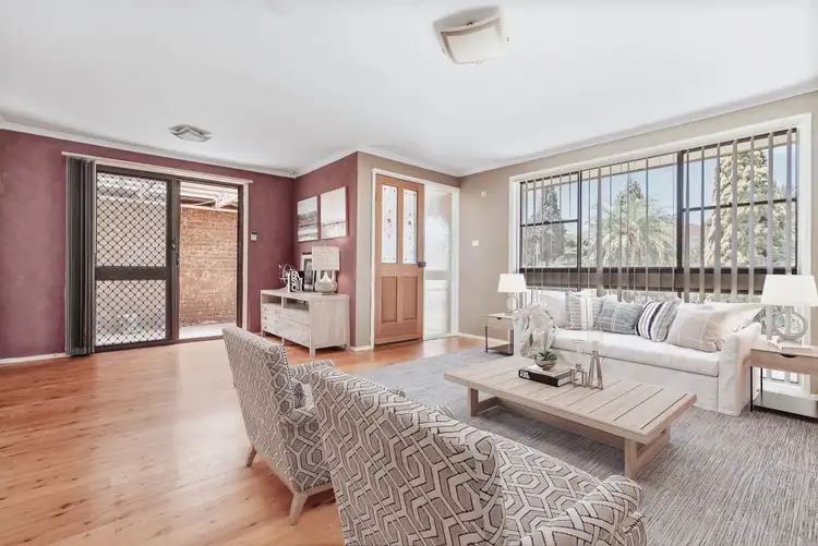 Fifth view of Homely house listing, 279 Bennett Road, St Clair NSW 2759