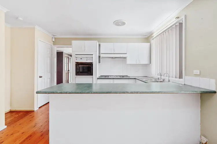 Sixth view of Homely house listing, 279 Bennett Road, St Clair NSW 2759