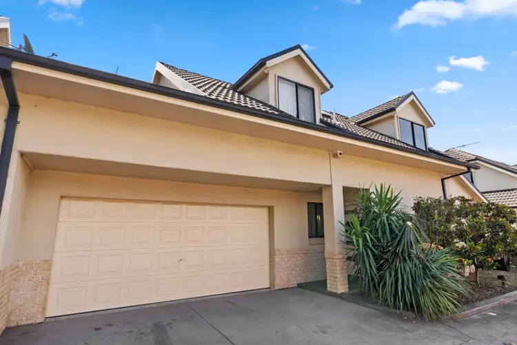 3/156 Canberra Street, St Marys NSW 2760