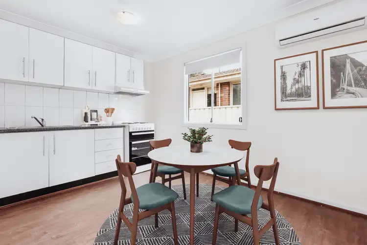 Fifth view of Homely house listing, 17 & 17A Siandra Avenue, Shalvey NSW 2770