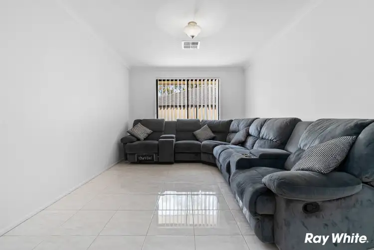 Third view of Homely house listing, 7 Brunswick Close, Colyton NSW 2760