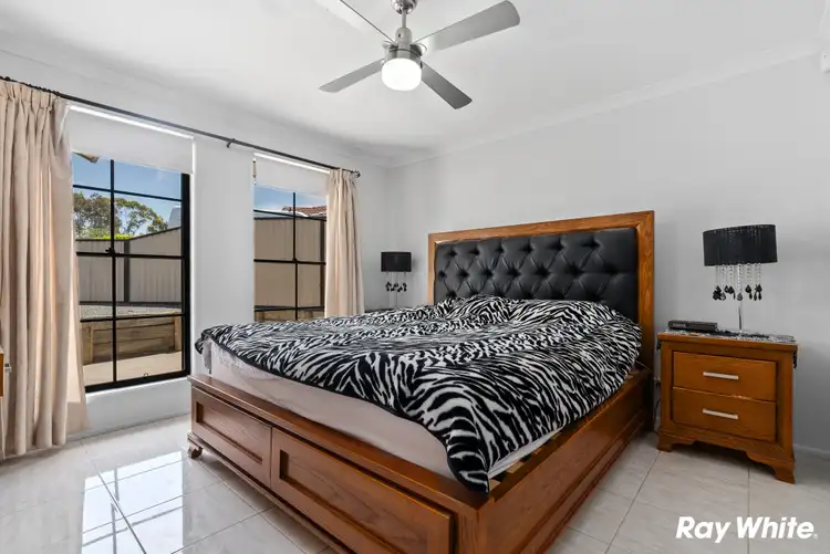 Fourth view of Homely house listing, 7 Brunswick Close, Colyton NSW 2760