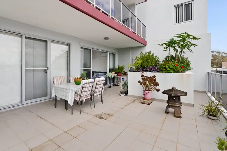 Sixth view of Homely unit listing, 7/39-41 Gidley Street, St Marys NSW 2760